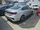Used 2021 Kia Forte LXS image 2