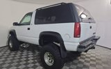 Used 1997 Chevrolet Tahoe 4WD 2-Door w/ Preferred Equipment Group 2 image 6