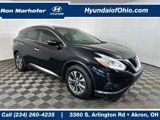 Used 2016 Nissan Murano SL image 1