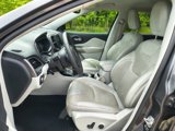 Used 2022 Jeep Cherokee Latitude Lux image 4