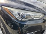Used 2019 INFINITI QX60 Pure image 5