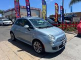 Used 2015 FIAT 500 Sport w/ Comfort/Convenience Group image 2
