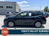 Used 2019 Subaru Forester Premium w/ All-Weather Package image 4