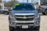 Used 2020 Chevrolet Colorado Z71 image 2