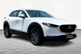 Certified 2025 MAZDA CX-30 AWD 2.5 S image 5