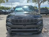 New 2024 Jeep Grand Wagoneer L Series III w/ Rear Seat Video Group 1 image 3