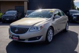 Used 2014 Buick Regal Premium image 3