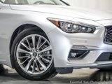 Used 2018 INFINITI Q50 Luxe w/ Essential Package (3.0T Luxe) image 3