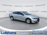Used 2020 Chevrolet Malibu LS image 2