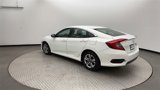 Used 2017 Honda Civic LX image 4