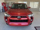 Used 2016 Toyota 4Runner SR5 image 2