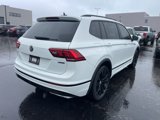 Used 2021 Volkswagen Tiguan SE R-Line image 3