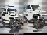 Used 2017 Jeep Wrangler Unlimited Sport w/ Quick Order Package 24S image 2
