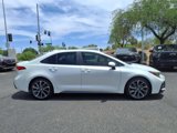 Used 2020 Toyota Corolla SE image 4