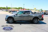New 2025 Ford Maverick XLT image 4