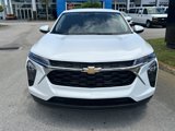 New 2025 Chevrolet Trax LS w/ LS Convenience Package image 3