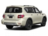 Used 2018 Nissan Armada Platinum image 5