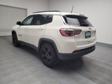Used 2018 Jeep Compass Latitude w/ Popular Equipment Group image 5
