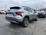 New 2025 Chevrolet Trax LT w/ Driver Confidence Package image 4