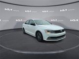 Used 2015 Volkswagen Jetta Sport image 3