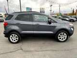 Used 2020 Ford EcoSport SE w/ SE Convenience Package image 6