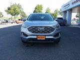 Used 2023 Ford Edge Titanium image 3