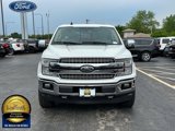Used 2020 Ford F150 Lariat w/ Equipment Group 502A Luxury image 4