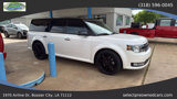 Used 2019 Ford Flex SEL w/ Equipment Group 202A image 3