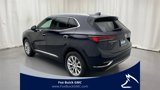 Certified 2021 Buick Envision Preferred image 4