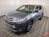 Used 2017 Toyota Highlander Plus image 3