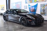 Used 2014 Ferrari FF image 2