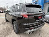 New 2025 GMC Acadia Elevation image 4