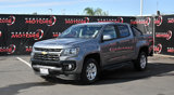 Used 2021 Chevrolet Colorado LT w/ Safety Package image 3