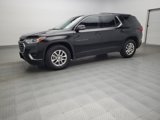 Used 2019 Chevrolet Traverse LT image 2