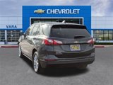 Used 2021 Chevrolet Equinox LS image 3