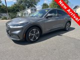 Used 2021 Ford Mustang Mach-E Select w/ Comfort/Appearance Package image 2