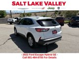 Used 2022 Ford Escape SE w/ Convenience Package image 5