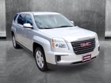 Used 2017 GMC Terrain SLE image 4