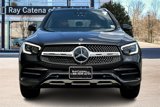 Used 2022 Mercedes-Benz GLC 300 4MATIC image 3