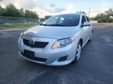 Used 2009 Toyota Corolla LE image 3