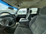 Used 2005 Chevrolet Silverado 1500 w/ Light Duty Power Package image 4