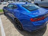 Used 2017 Chevrolet Camaro LT w/ RS Package image 3