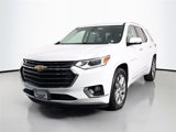 Used 2018 Chevrolet Traverse Premier image 3