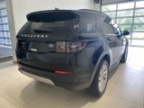 New 2023 Land Rover Discovery Sport SE image 4