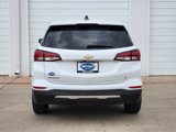 Used 2022 Chevrolet Equinox LT w/ Driver Convenience Package image 6
