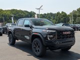 New 2025 GMC Canyon Elevation w/ Convenience Package image 3