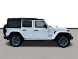 Used 2023 Jeep Wrangler Sahara image 4
