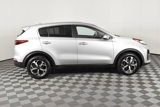 Used 2022 Kia Sportage LX image 5