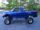 Used 1997 Ford F150 2WD SuperCab image 3