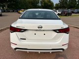 Used 2020 Nissan Sentra SV image 4